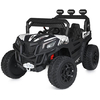 Детский электромобиль Джип Bambi M 5040EBLR-1