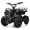 Детский квадроцикл PROFI HB-EATV800N-2 V3 (Электро) Черный
