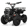 Детский квадроцикл PROFI HB-EATV800N-2 V3 (Электро) Черный, изображение 2