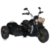 Детский мотоцикл Bambi M 5049EL-2