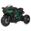 Детский мотоцикл Bambi M 5023EL-2
