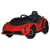 Детский электромобиль Lamborghini M 5100EBLR-3