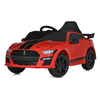 Детский электромобиль Bambi M 5778EBLR-3 Ford Mustang Shelby GT500