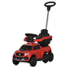 Дитячий електромобіль - толокар Bambi M 5900EBLR-3