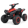 Дитячий квадроцикл Bambi M 4959EBLR-3