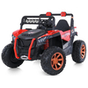 Детский электромобиль Джип Bambi M 5052EBLR-3
