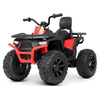 Детский квадроцикл Bambi M 4624EBLR-2-3(24V)