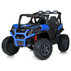 Детский электромобиль Джип Bambi M 5724EBLR-4