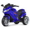 Детский мотоцикл Suzuki M 4204EBLR-4