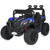 Детский электромобиль Джип Bambi M 5040EBLR-4