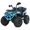 Детский квадроцикл квадроцикл Bambi M 6132EBLR-4