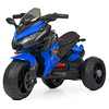 Дитячий мотоцикл Bambi M 4274EL-4