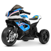Дитячий мотоцикл Bambi JT5008L-4
