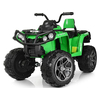 Детский квадроцикл Bambi M 3999EBLR-5