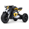 Дитячий мотоцикл Bambi M 4827EL-6