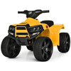 Дитячий квадроцикл Bambi M 3893EL-6