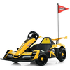 Детский электрокарт Bambi M 6147EBLR-6(24V)