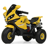 Детский мотоцикл Bambi M 4216AL-6