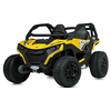 Детский электромобиль багги Bambi M 6075EBLR-6(24V)