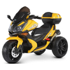 Детский мотоцикл Bambi M 4852EL-6