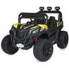 Детский электромобиль Джип Bambi M 5040EBLR-6