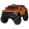 Детский электромобиль Bambi M 5833EBLR-7 Ford