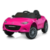 Детский электромобиль Bambi M 5846EBLR-8 MAZDA