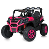 Детский электромобиль Джип Bambi M 5724EBLR-8