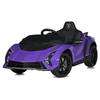 Детский электромобиль Lamborghini M 5100EBLR-9