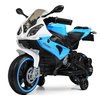 Дитячий мотоцикл Bambi M 4103-1-4