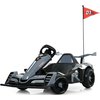 Дитячий електрокарт Bambi M 6147EBLRS-11(24V)
