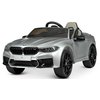 Дитячий електромобіль Bambi M 4791EBLRS-11