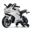 Дитячий мотоцикл Bambi M 4104ELS-11