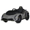 Дитячий електромобіль Lamborghini M 5100EBLR-11