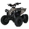Детский квадроцикл Profi E-XBW-1200S-13(MP3)