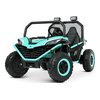 Дитячий електромобіль Баггі Bambi M 4969EBLR-15(24V)