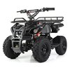 Детский квадроцикл Profi HB-EATV800N-19 V3