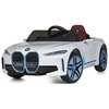 Дитячий електромобіль Bambi JE1009EBLR-1(4WD) BMW i4