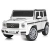 Детский электромобиль Джип Bambi M 5028EBLR-1