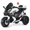 Дитячий мотоцикл Bambi M 4852EL-1-2