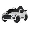 Дитячий електромобіль Bambi M 5778EBLR-1 Ford Mustang Shelby GT500