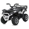 Детский квадроцикл Bambi M 6127EBLR-1(24V)