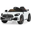 Детский электромобиль Bambi M 4181EBLR-1 Mercedes-Benz GT