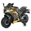Дитячий мотоцикл Bambi M 5022EL-2-6