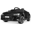 Дитячий електромобіль Audi E-Tron M 4938EBLR-2
