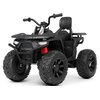 Дитячий квадроцикл Bambi M 4624EBLR-2(24V)