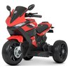 Дитячий мотоцикл Bambi M 4454EL-3