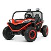 Дитячий електромобіль Баггі Bambi M 4969(2)EBLR-3(24V)