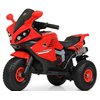 Дитячий мотоцикл Bambi M 4216AL-3