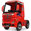 Дитячий електромобіль Вантажівка Bambi M 4208EBLR-3 Mercedes-Benz Actros